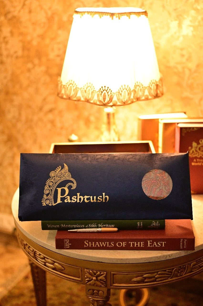 Pashtush Envelopes - Image 2